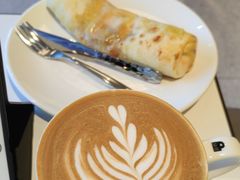 -Peet's 皮爷咖啡(海雅缤纷城店)