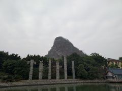 -桂林两江四湖景区