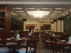 大堂-古南都饭店-遂心遂意自助餐厅(广州路店)