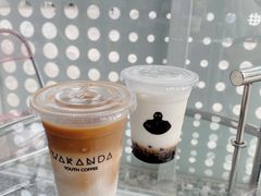 -wakanda瓦坎达咖啡(创享天地店)