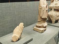 -邯郸市博物馆(新馆)