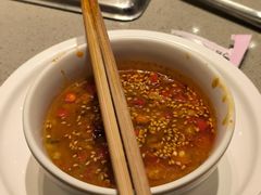 -旺龙巷重庆脆毛肚火锅·潜山扛把子店(潜山商业街店)