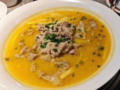 -新渝城·川菜·火锅(区庄店)