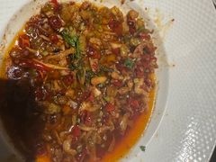 -炊烟小炒黄牛肉(浦东世纪汇店)