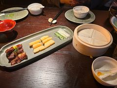 -卯时·龙光雅宴·精致锡帮菜(惠山古镇店)