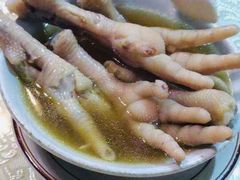 -黄祥华养生堂·炖汤·营养蒸饭(岭南天地店)