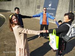 -怀托摩萤火虫洞