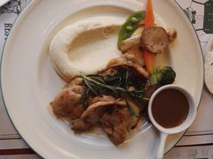 -Deer Park鹿园西餐(仁恒置地广场店)
