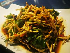 -巴土人家恩施菜馆(古德寺店)