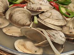 -海儀美食楼(湾仔海鲜街店)