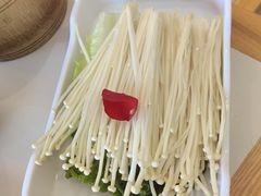 -京悦南门涮羊肉(长寿路店)
