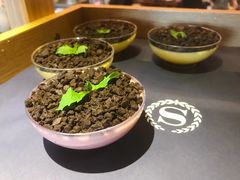 -美盛喜来登大酒店-盛宴标帜餐厅
