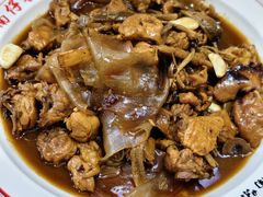 -鲁南仔·滕州炒鸡(经三路店)
