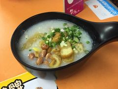 -华辉拉肠(同福店)