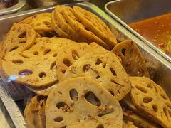 -张记捆鸡(总店)