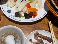 -东来土菜馆(民祥园路店)