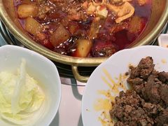 -涿派·炝锅鱼(涿州店)
