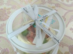 -WenTinG文汀·半糖蛋糕(合生汇店)