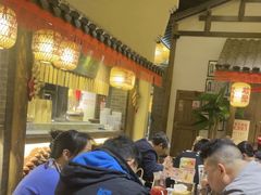 -南京大牌档(凯德大峡谷店)