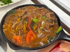 -潮汕良记牛肉火锅(洪武路店)