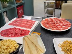 -常赢三兄弟·清真涮肉(崂山路总店)