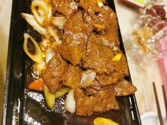 -京华烟云·北京烤鸭(领展购物广场·中关村店)