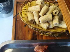 -老家大锅台·柴火地锅鸡(木渎店)