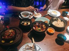 -佬麻雀·新湘菜(珠海金发购物中心店)
