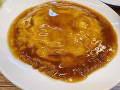 锅塌里脊-巷子深菜馆(新华路店)