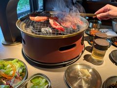 -西塔老太太泥炉烤肉(青浦蟠龙天地店)