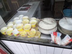 黄凉粉-洞子口张老二凉粉(文殊院店)
