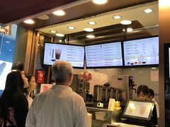 -TPLUS茶家(淮海店)