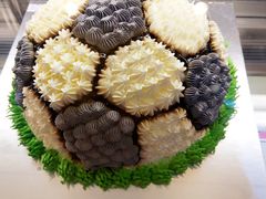 世界杯-面包新语(吾悦国际广场店)