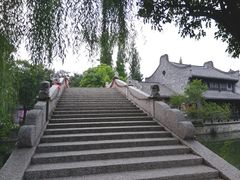 -台儿庄古城