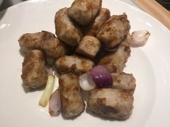-莆田餐厅PUTIEN(三里屯店)