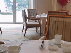 -上海玫瑰园度假酒店