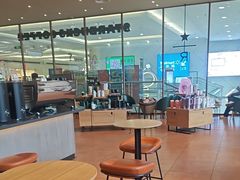-星巴克臻选(泉州晋江SMMALL店)