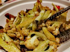 -西贝莜面村(上海百联西郊店)