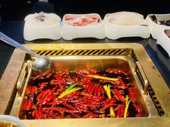 -川西坝子火锅(清江东路3.0直营店)