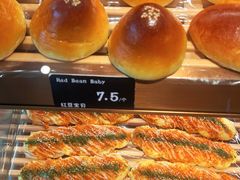 -FANEN法念·烘焙·甜点(万象城店)
