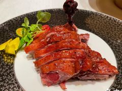 -皇朝会.经典传统粤菜(外滩店)