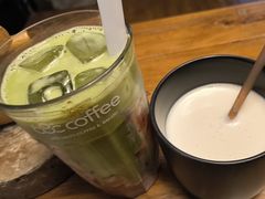 -68度C COFFEE(丞相府店)