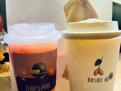 -阿嬷手作(南宁青秀万达店)
