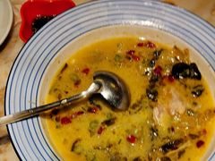 -红蜡烛-养生粥-津鲁菜(中山路店)