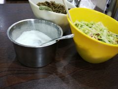 -舒小笼松针小笼包