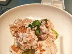 -小大董·烤鸭(观景餐厅·南京西路店)