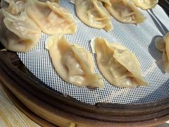 -清真·白家牛肉罩火烧老店(育才街店)