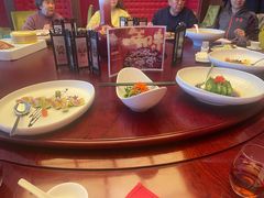 -粤尚腾香居中餐厅(首都机场希尔顿店)