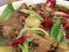 -217丰惠源抓饭(江乾路店)