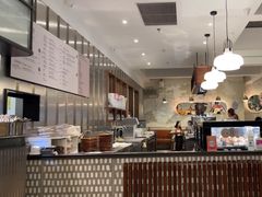-BAKER&SPICE(BFC外滩金融中心店)